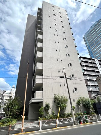 エスレジデンス錦糸町パークサイドの物件内観写真